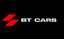 Logo BT CARS